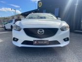 2012 Mazda Atenza Wagon 25S L-Package/ New Shape image 284599