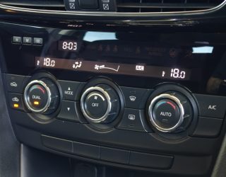 2013 Mazda Atenza 20S Wagon image 276274