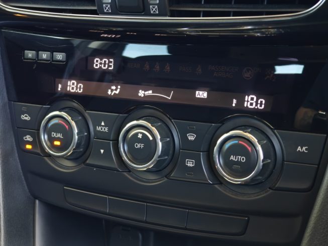 2013 Mazda Atenza 20S Wagon image 276274