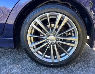 2012 Subaru Impreza Sport 2.0i-S Eyesight AWD image 277000