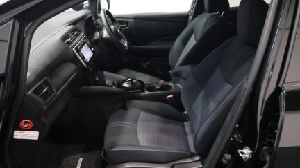 Nissan Leaf 40Kwh G Model 84.7% SOH image 311991