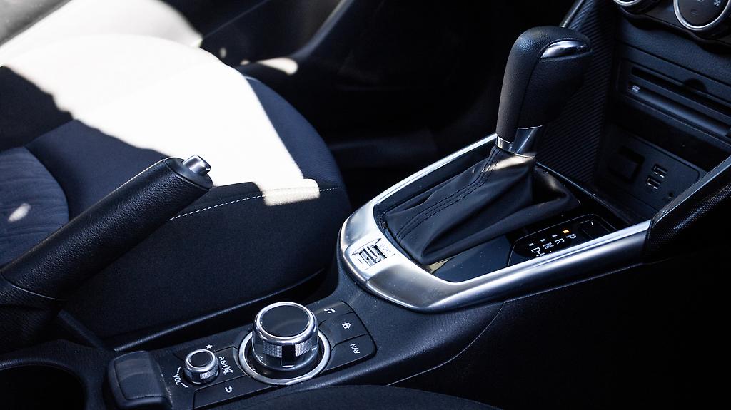 Mazda Demio 13S, Push Start , Skyactiv image 308552