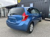 2015 Nissan Note X Model/ Push Start/ Lane Assist/ Collision Assist image 285686