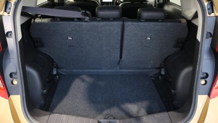 Nissan Note Medalist Emergency Brake Package – 360 Camera image 317580