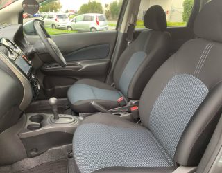 2015 Nissan Note X Model image 285073