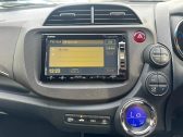 2012 Honda Fit Shuttle Hybrid image 284576