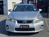 2012 Lexus Ct 200h Version C image 283733