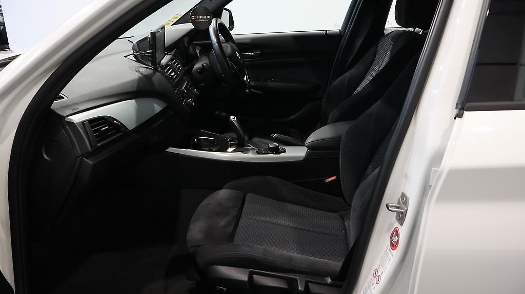 Bmw 116i Motorsport/ M Sport image 317610