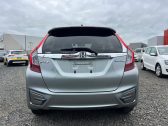 2013 Honda Fit Hybrid L Package image 285308