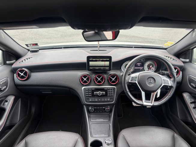 2013 Mercedes-benz A 250 A250 SPORT image 276816