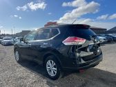 2014 Nissan X-trail 20X 7 seater Emergency brake PKG 4WD 4×4 image 284759