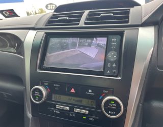 2012 Toyota Camry Hybrid G-Package image 277217