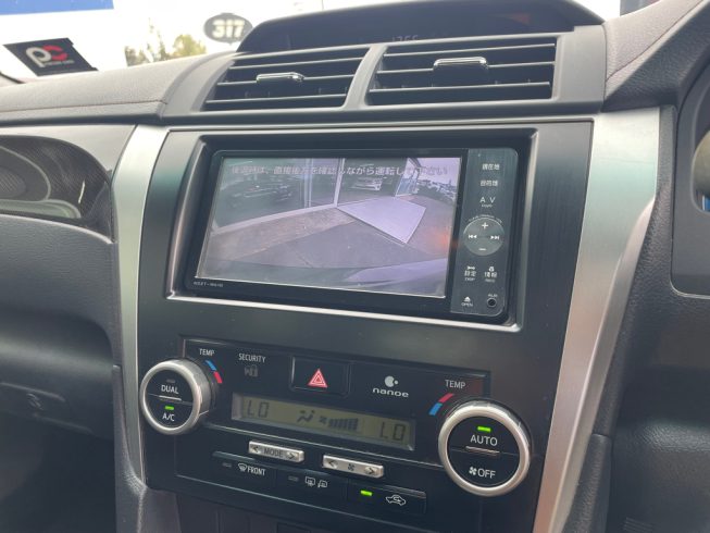 2012 Toyota Camry Hybrid G-Package image 277217