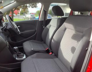 2012 Volkswagen Polo TSI Comfortline Blue Motion, Low KMS image 277365