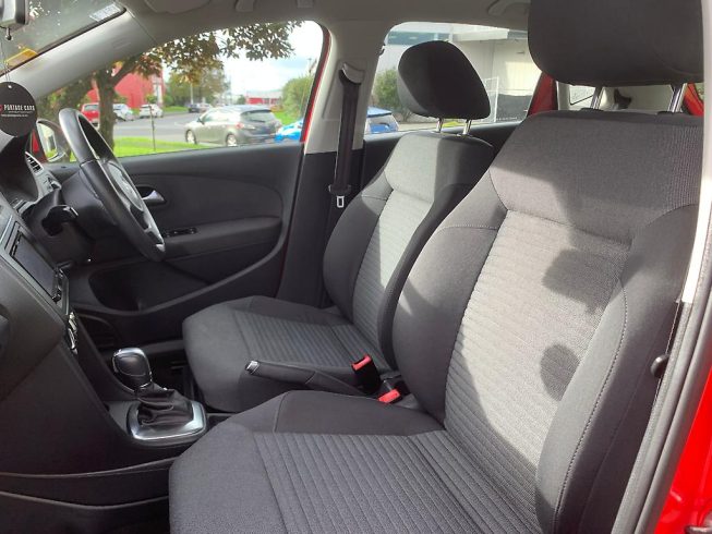 2012 Volkswagen Polo TSI Comfortline Blue Motion, Low KMS image 277365