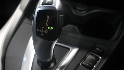 Bmw 116i Low KMS image 307543