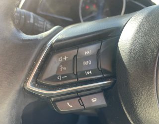 2017 Mazda Demio 13S Touring Safety Package image 286210