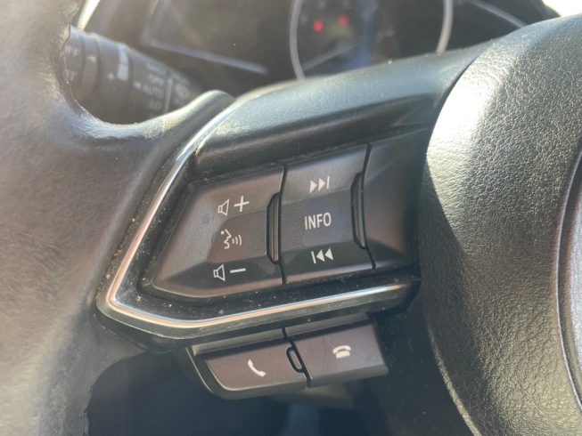 2017 Mazda Demio 13S Touring Safety Package image 286210