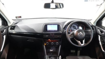 Mazda Cx-5 20S image 317516