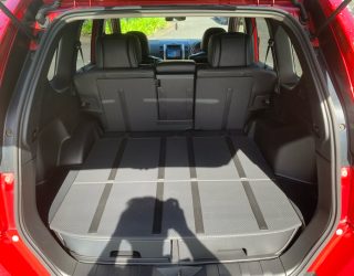 2012 Nissan X-trail 20Xt 4WD image 276323