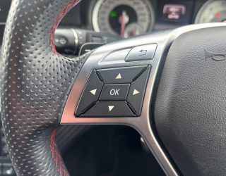 2013 Mercedes-benz A 250 A250 SPORT image 276823