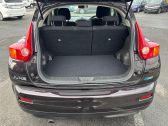 2014 Nissan Juke 15RX image 277161
