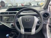 2013 Toyota Aqua S Model/ Push Start image 285917