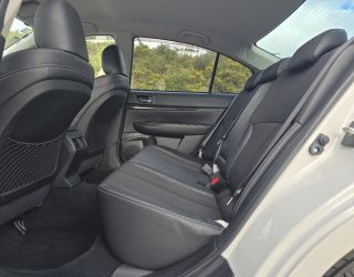 2014 Subaru Legacy B4 2.5i B Sports Eyesight G-PKG image 285047