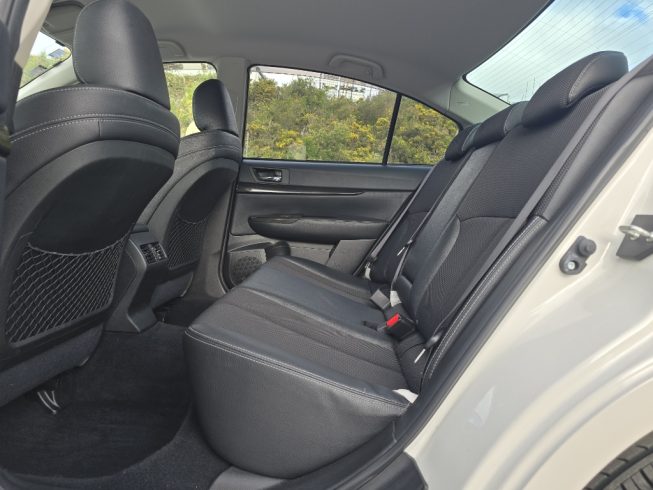 2014 Subaru Legacy B4 2.5i B Sports Eyesight G-PKG image 285047