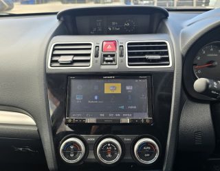 2015 Subaru Impreza Sport 2.0i Proud Edition image 283862