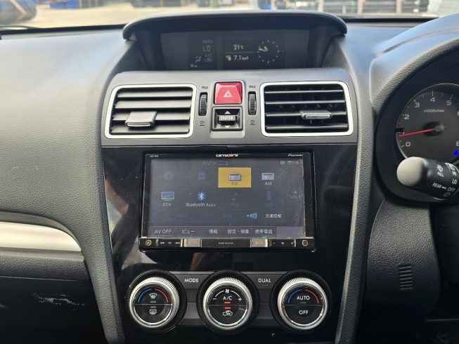 2015 Subaru Impreza Sport 2.0i Proud Edition image 283862