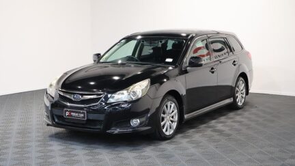 Subaru Legacy Touring Wagon 2.5i Eyesight B sports G Package AWD image 318034