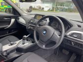 2012 Bmw 116i Low KMS image 277088