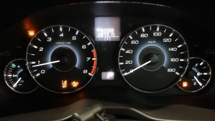 Subaru Legacy Touring Wagon 2.5i Eyesight B sports G Package AWD image 318044