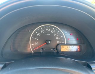 2015 Nissan March image 276608