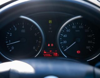 2012 Nissan Lafesta Highway Star,Keyless Start image 276723