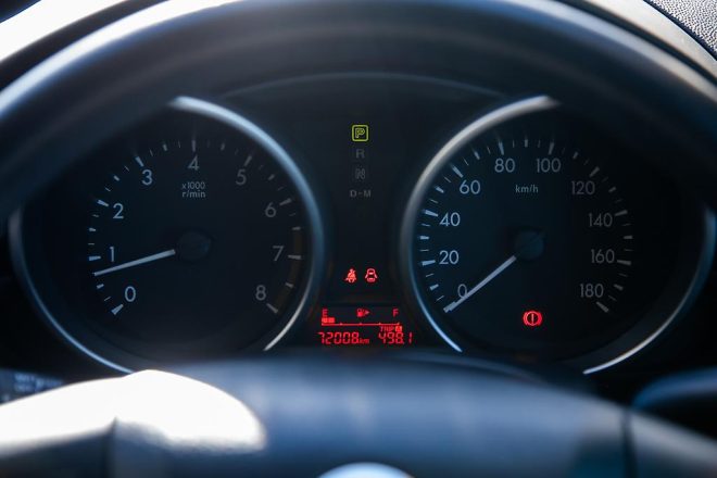 2012 Nissan Lafesta Highway Star,Keyless Start image 276723