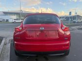 2014 Nissan Juke 15RX Personalized Package image 286236