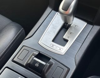 2014 Subaru Legacy Touring Wagon 2.5i B Sport G Package 4WD image 286381