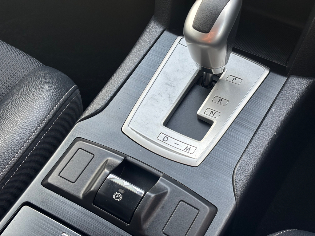 Subaru Legacy Touring Wagon 2.5i B Sport G Package 4WD image 286381