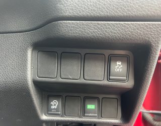 2014 Nissan X-trail 20X Emergency Brake Package 4WD – 7 Seat – 4X4 – 360 Camera image 286880