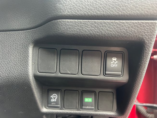 2014 Nissan X-trail 20X Emergency Brake Package 4WD – 7 Seat – 4X4 – 360 Camera image 286880