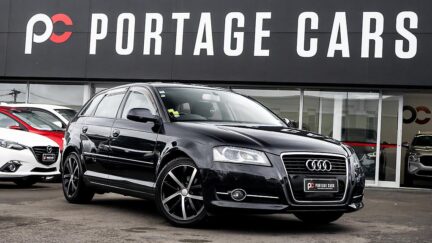Audi A3 Sportback 1.4TFSI S tronic image 312810