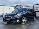 2014 Subaru Legacy Touring Wagon 2.5i B Sport G Package 4WD image 286366
