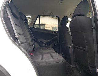 2013 Mazda Cx-5 image 276659