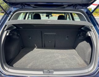 2013 Volkswagen Golf TSI Highline Blue Motion 1.4L image 276906