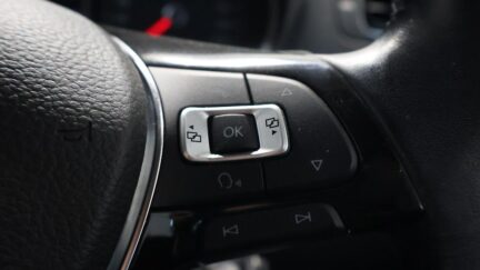 Volkswagen Polo TSI Comfortline image 311273