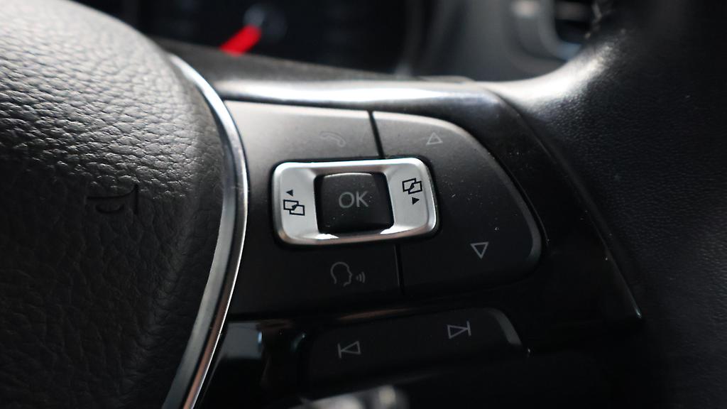 Volkswagen Polo TSI Comfortline image 311273