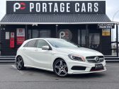 2013 Mercedes-benz A 250 A250 SPORT image 276805