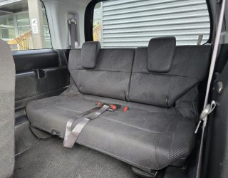 2012 Honda Step Wagon Z HDD Navi Edition image 285852